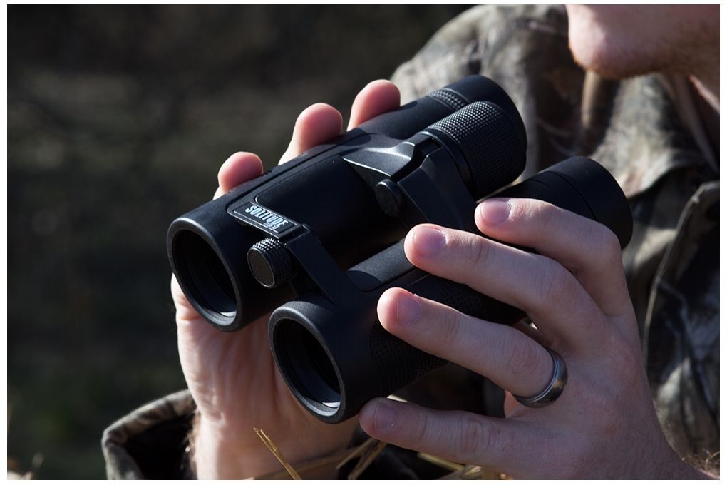 Sightmark Solitude 7x36 XD Binoculars SM12101-img-3
