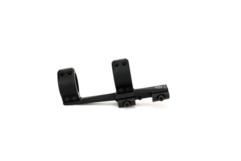 SightMark Tactical 30mm Fixed Cantilever Mount w/ -img-3