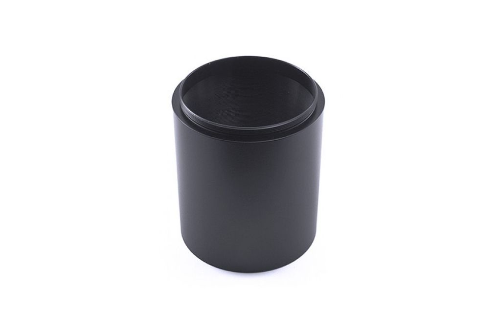 Sightron SIIILR 60mm Sunshade, 70008-img-0
