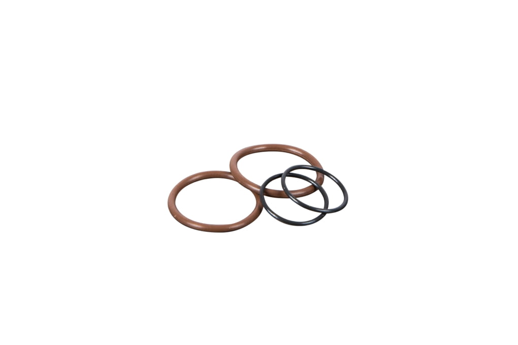 SilencerCo Rimfire O-Ring, 4 Pack, Black, AC87-img-0