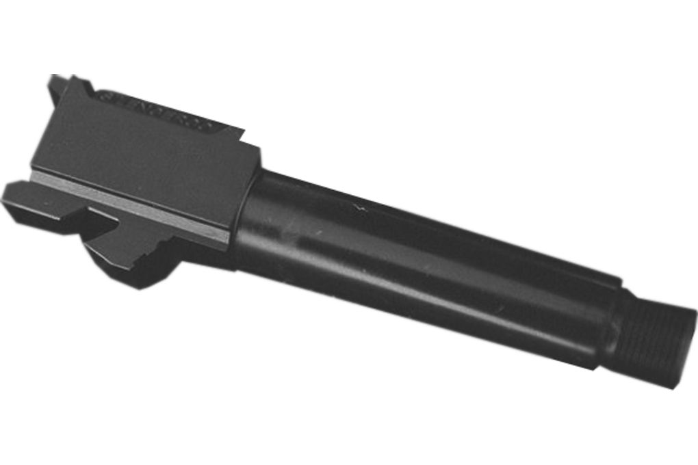 SilencerCo Threaded Barrel For HK VP9, 4.5.in, 9mm-img-1
