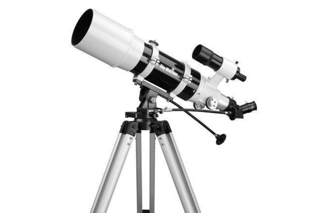 DEMO, Sky Watcher StarTravel 120 AZ3, White, S1010-img-0