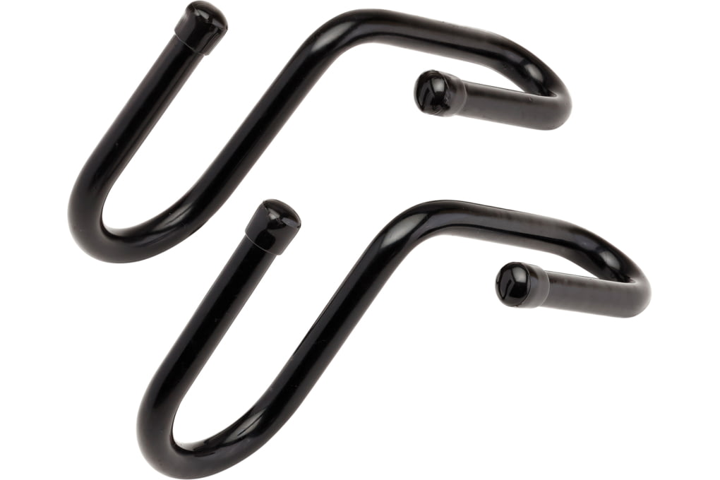 Snapsafe, A Hornady Company Gun Rack - Vehicle Headrest, 2 Pack, Black, NSN-img-1