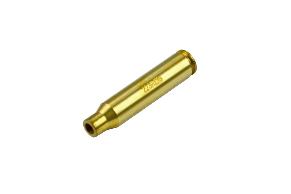 Sniper .223 Laser Bore Sight, Copper, BSRL223-img-2