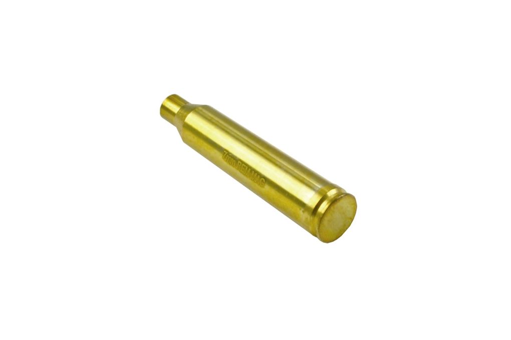 Sniper 7mm REM MAG Laser Bore Sight, Copper, BSRL7-img-1