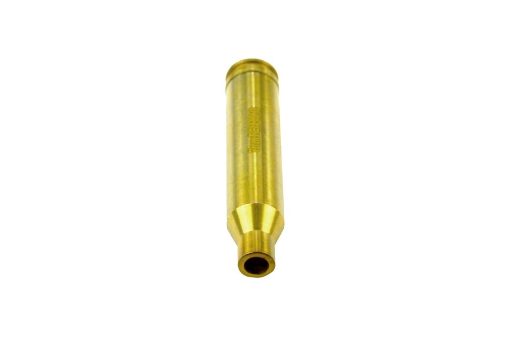 Sniper 7mm REM MAG Laser Bore Sight, Copper, BSRL7-img-2