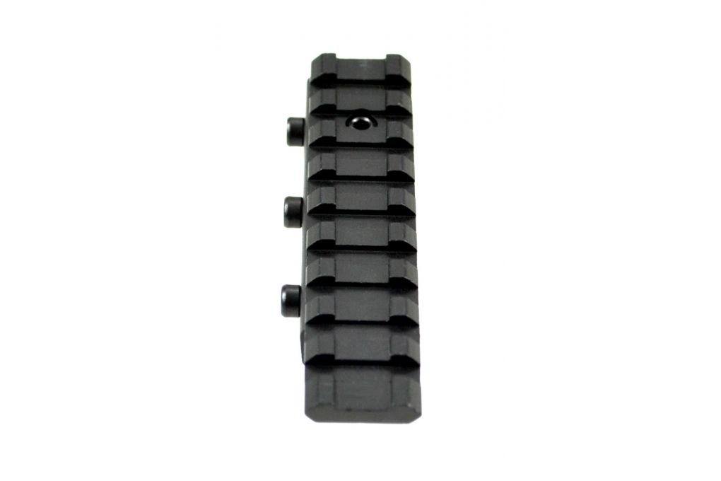 Sniper AR Style Flat Top Extended Dovetail / Picat-img-1