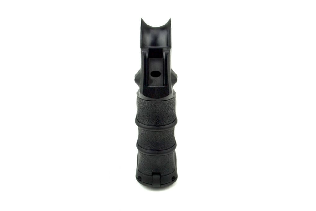 Sniper AR Style Pistol Long Gun Grip, Black, GP20-img-2
