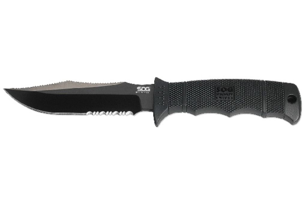 SOG Specialty Knives & Tools SEAL Pup Elite Kydex -img-0