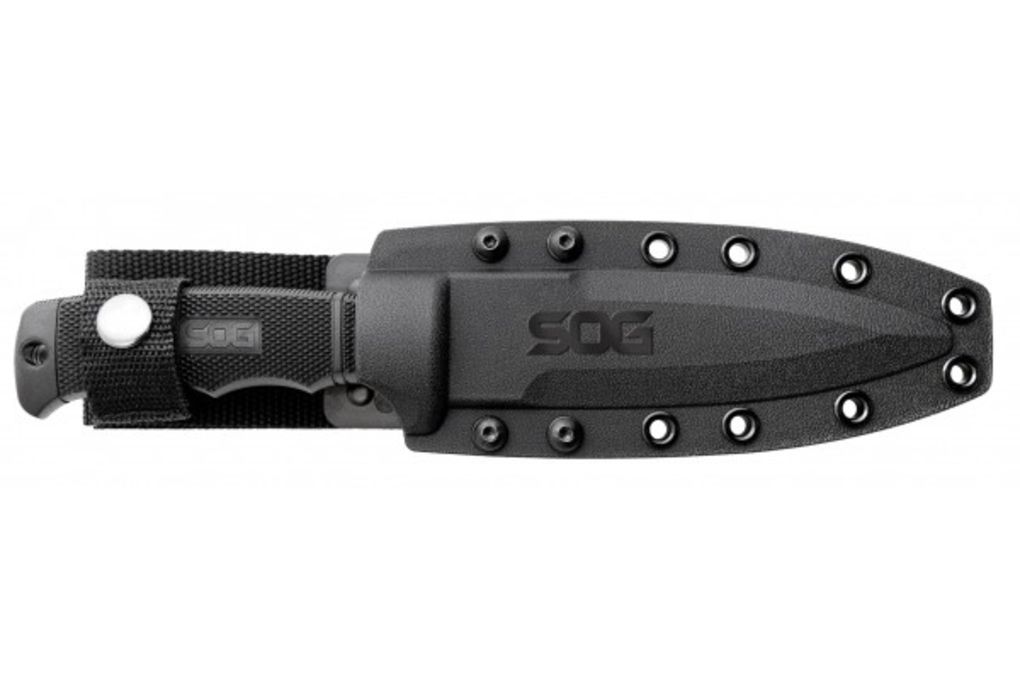 SOG Specialty Knives & Tools SEAL Pup Elite Kydex -img-1
