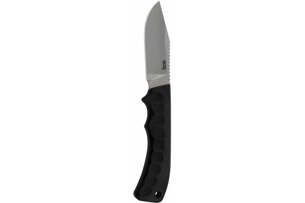 SOG Specialty Knives & Tools Ace Fixed Blade Knife-img-0
