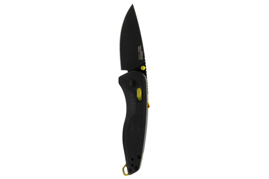 SOG Specialty Knives & Tools Aegis AT Folding Kniv-img-0