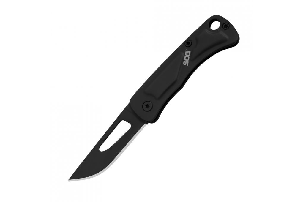 SOG Specialty Knives & Tools Centi II Folding Knif-img-1