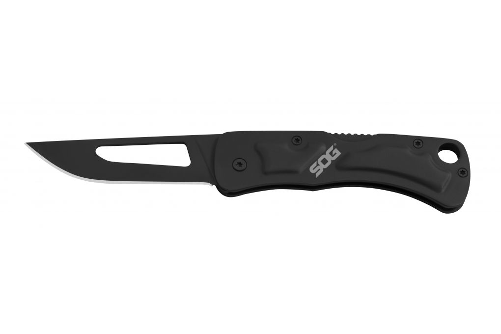 SOG Specialty Knives & Tools Centi II Folding Knif-img-2