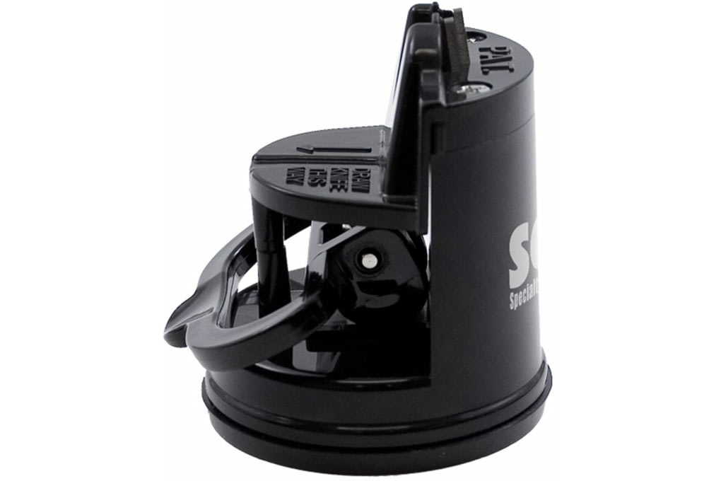 SOG Specialty Knives & Tools Countertop Sharpener, Black, SOG-SH-02-img-2