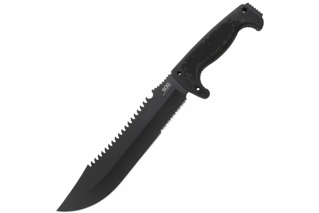 SOG Specialty Knives & Tools Jungle Primitive Fold-img-2