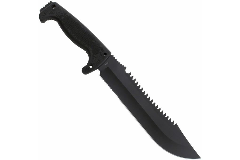 SOG Specialty Knives & Tools Jungle Primitive Fold-img-3
