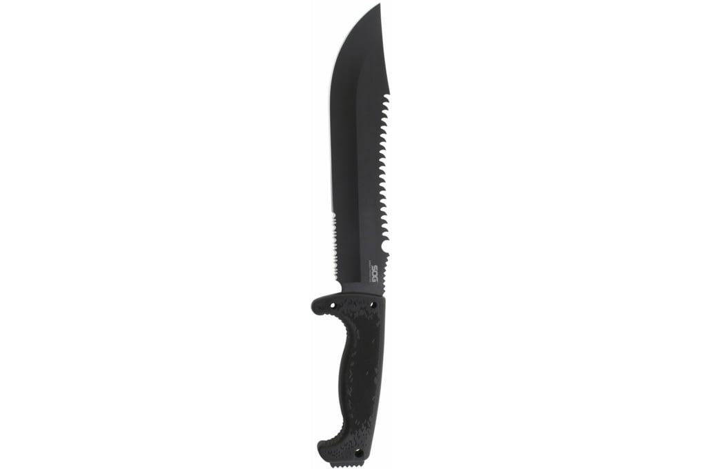 SOG Specialty Knives & Tools Jungle Primitive Fold-img-0