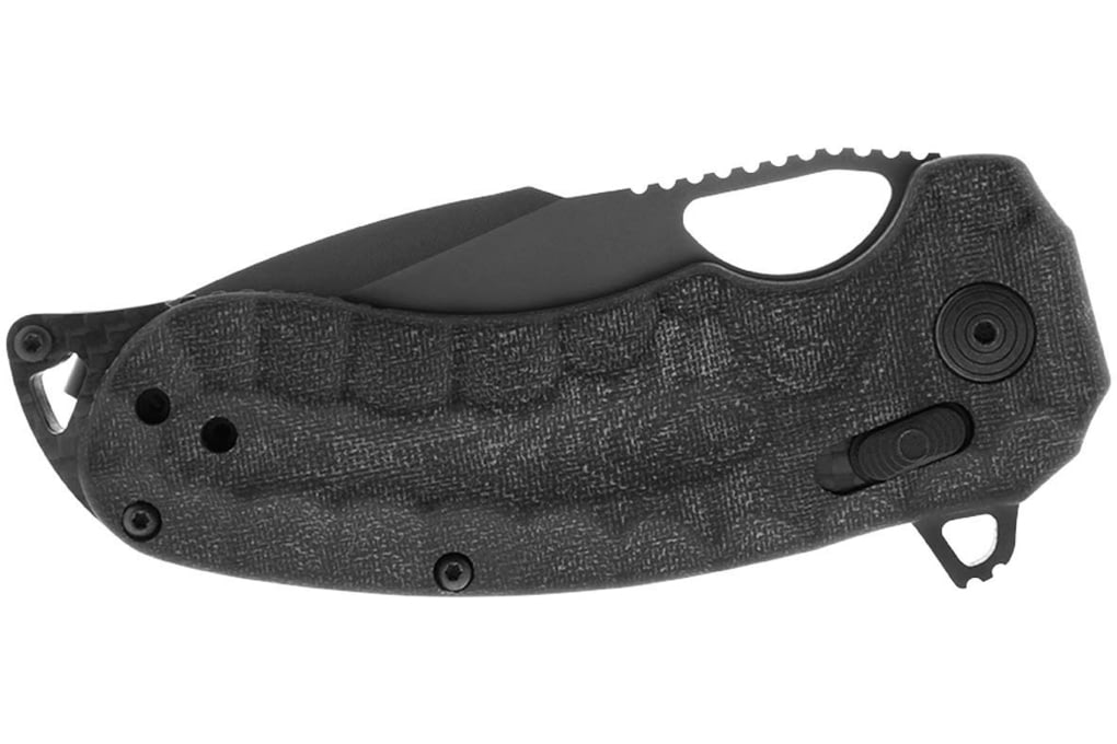 SOG Specialty Knives & Tools Kiku XR LTE Folding K-img-3