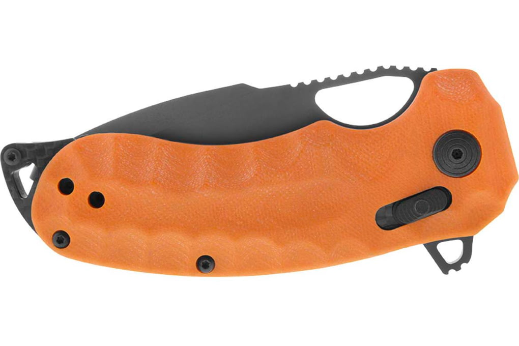 SOG Specialty Knives & Tools Kiku XR LTE Folding K-img-2