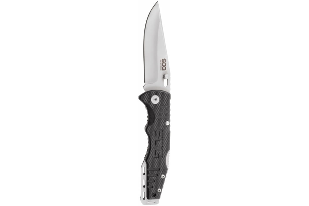 SOG Specialty Knives & Tools Salute Mini Folding K-img-0