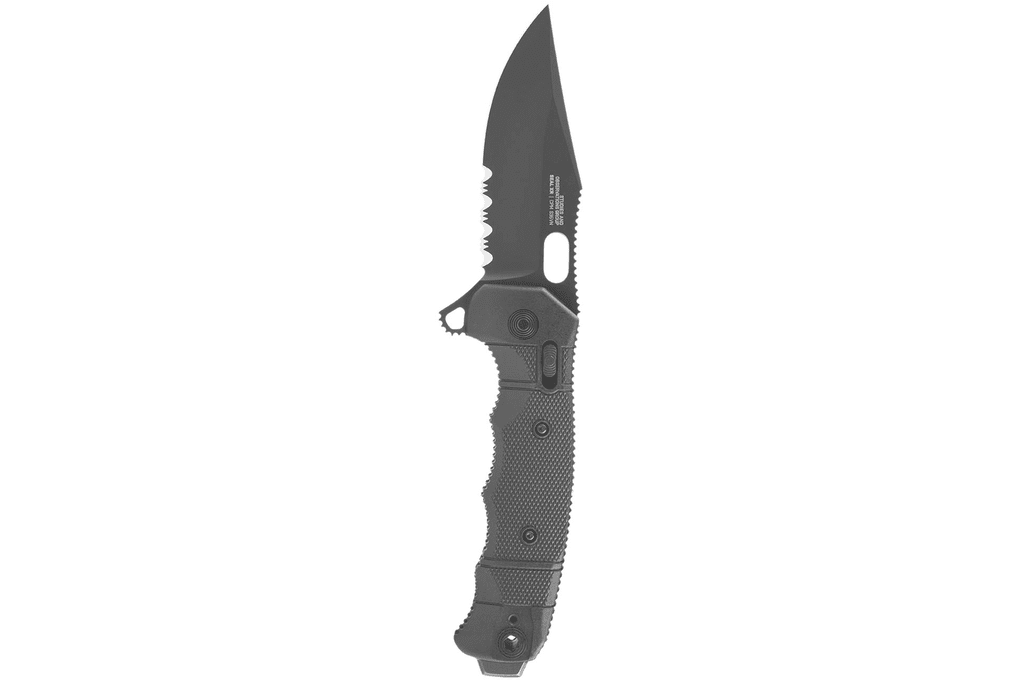 SOG Specialty Knives & Tools Seal XR Folding Knife-img-0