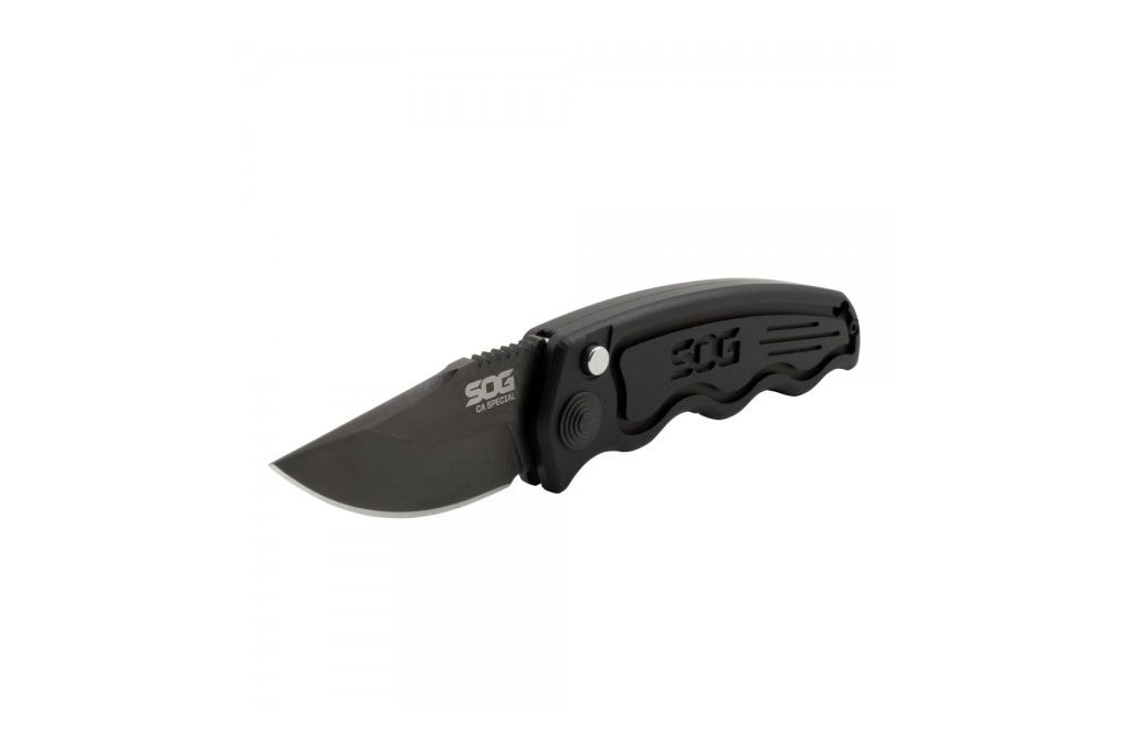 SOG Specialty Knives & Tools SOG-TAC California Sp-img-1