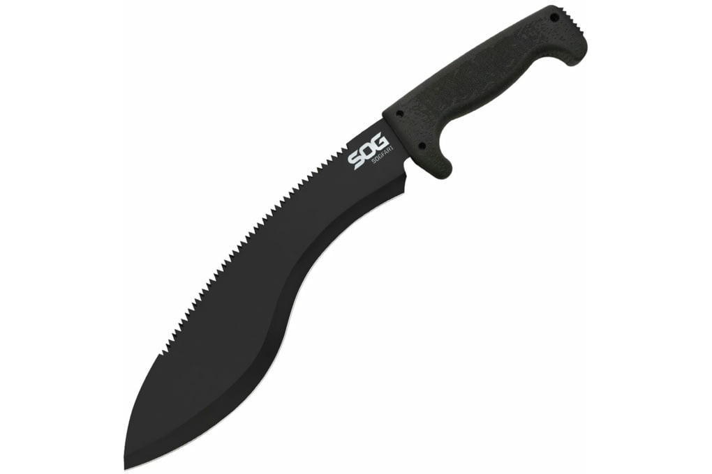 SOG Specialty Knives & Tools SOGFari Machete Fixed-img-2