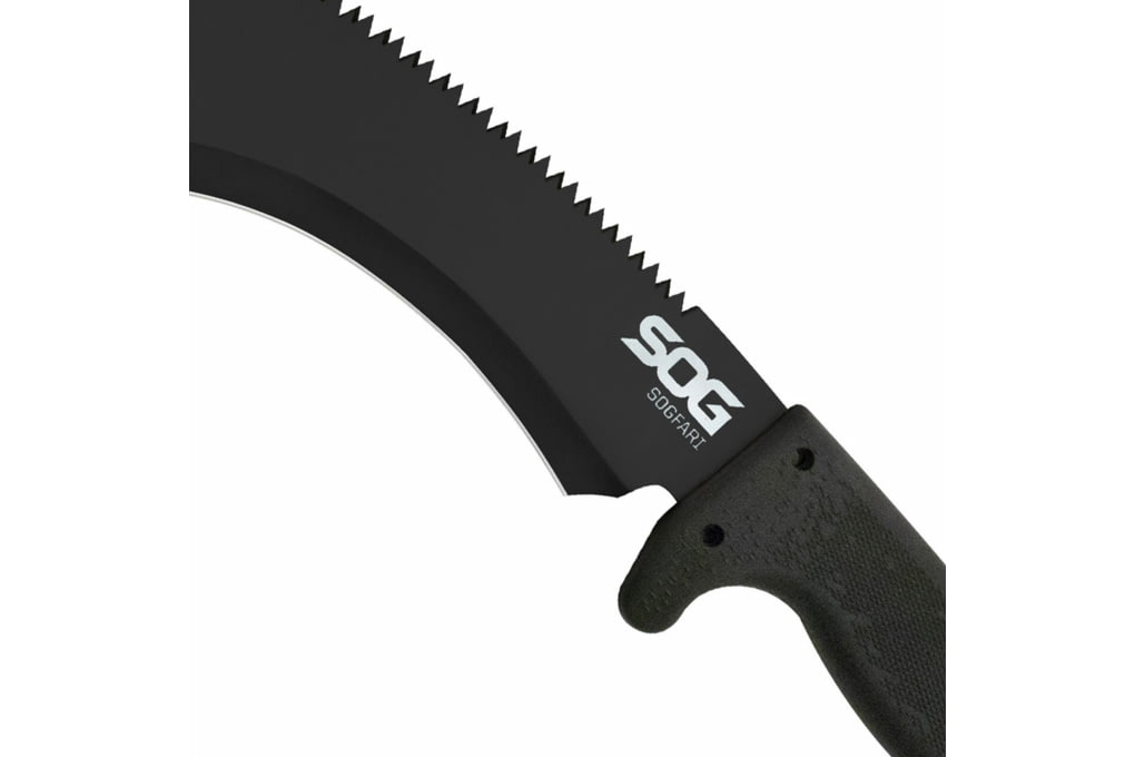 SOG Specialty Knives & Tools SOGFari Machete Fixed-img-3
