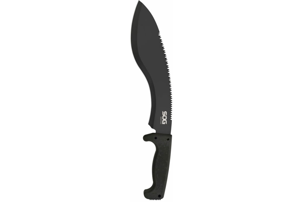 SOG Specialty Knives & Tools SOGFari Machete Fixed-img-0