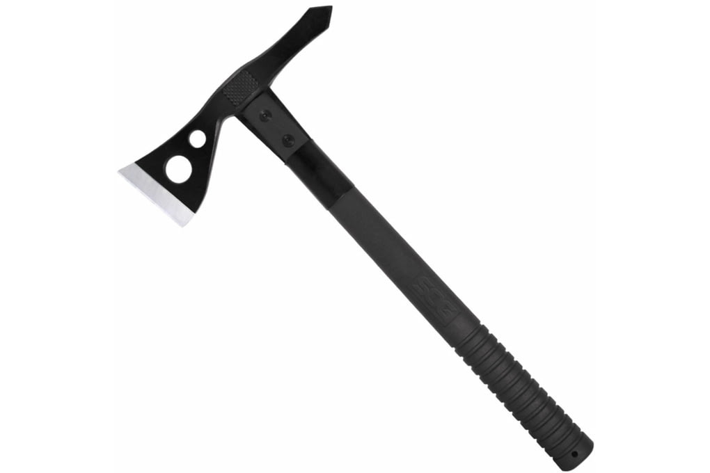 SOG Specialty Knives & Tools Tactical Tomahawk Axe-img-1