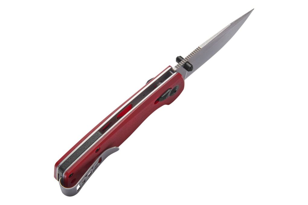 SOG Specialty Knives & Tools Terminus XR G10 Foldi-img-1