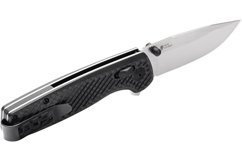 SOG Specialty Knives & Tools Terminus XR Folding K-img-2