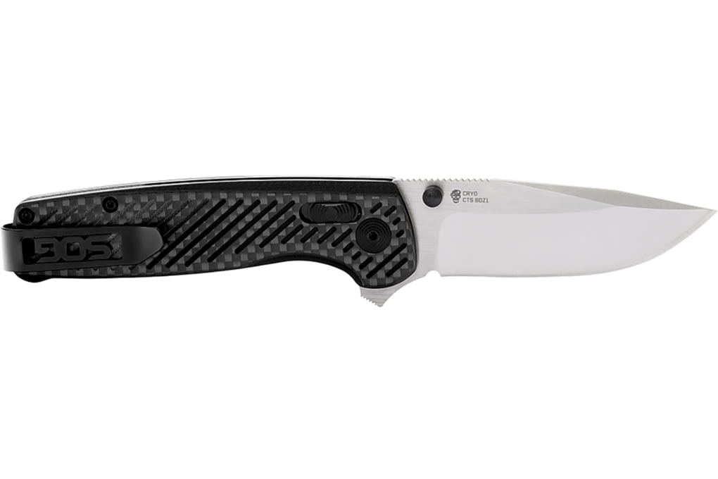 SOG Specialty Knives & Tools Terminus XR Folding K-img-3