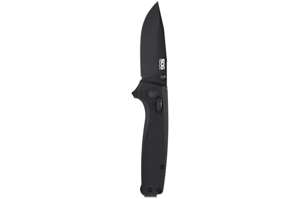 SOG Specialty Knives & Tools Terminus Xr G10 - Bla-img-0