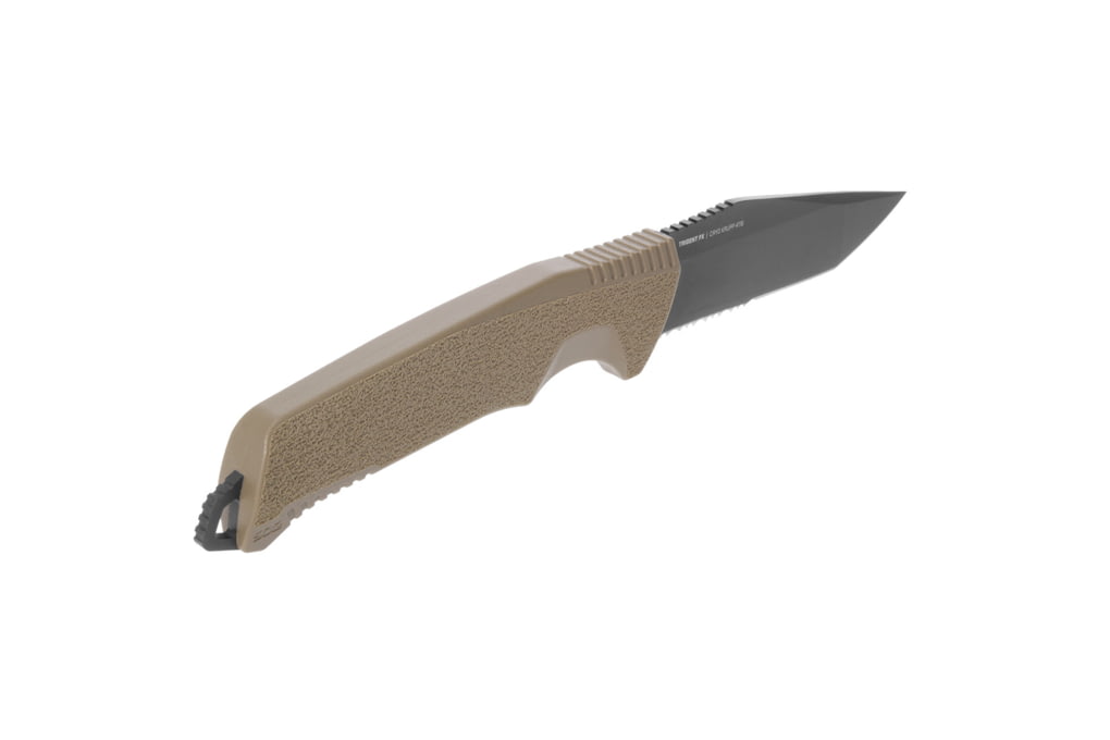SOG Specialty Knives & Tools Trident Fixed Blade K-img-3