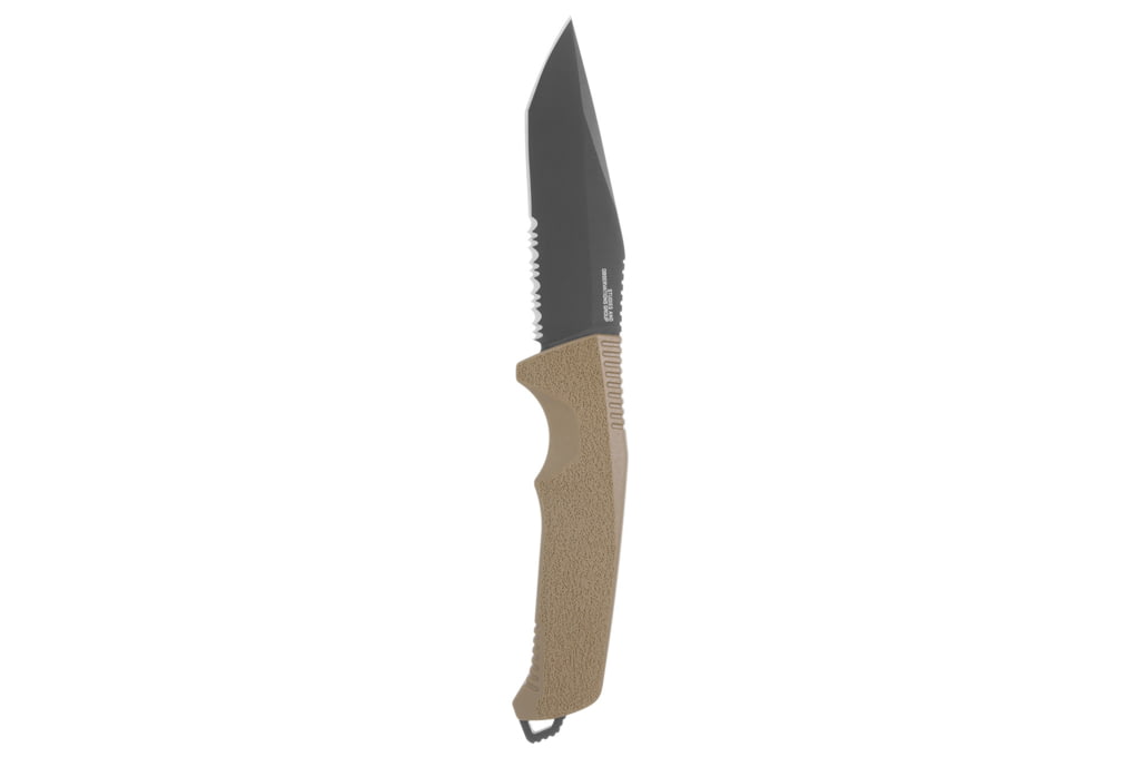 SOG Specialty Knives & Tools Trident Fixed Blade K-img-0