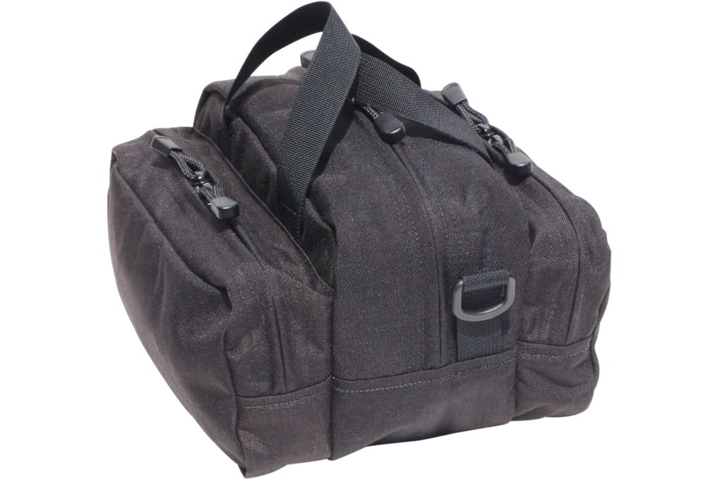 Spec-Ops All Purpose Bag, BK - Black-img-0