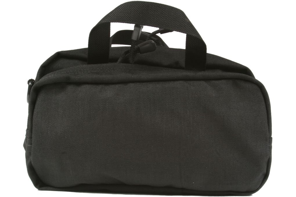 Spec-Ops All Purpose Bag, BK - Black-img-1