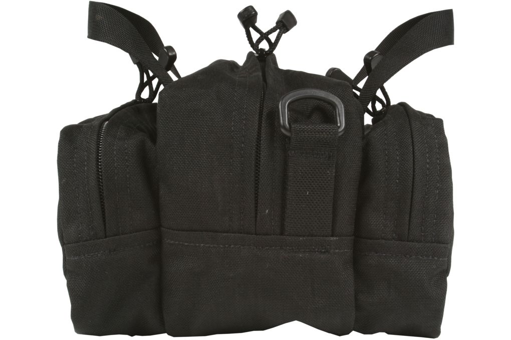 Spec-Ops All Purpose Bag, BK - Black-img-2