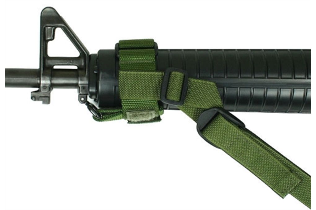 Specter Gear Raptor 2 Point Tactical Sling for M16-img-1