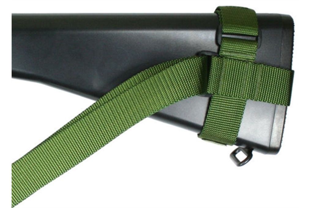 Specter Gear Raptor 2 Point Tactical Sling for M16-img-2