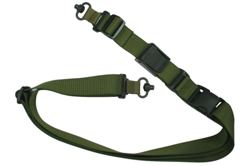 Specter Universal SOP 3 Point Tactical Sling With ERB