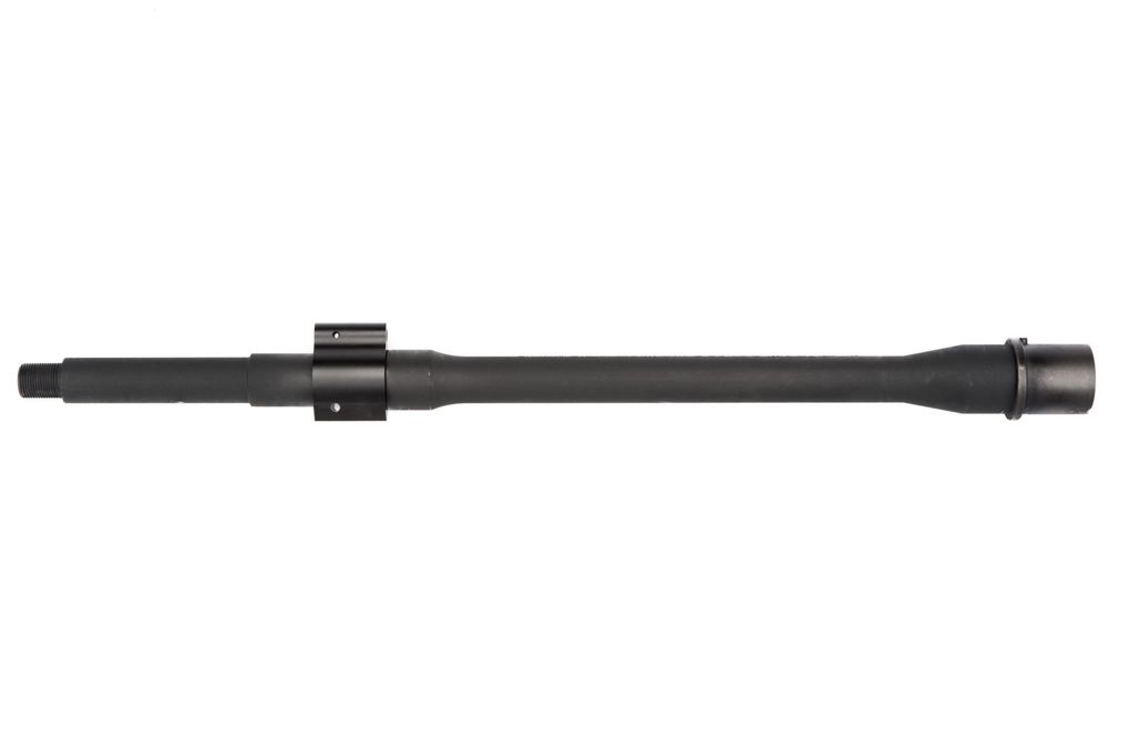 Spikes Tactical Barrel 5.56 - 14.5in Midlength CHF-img-0