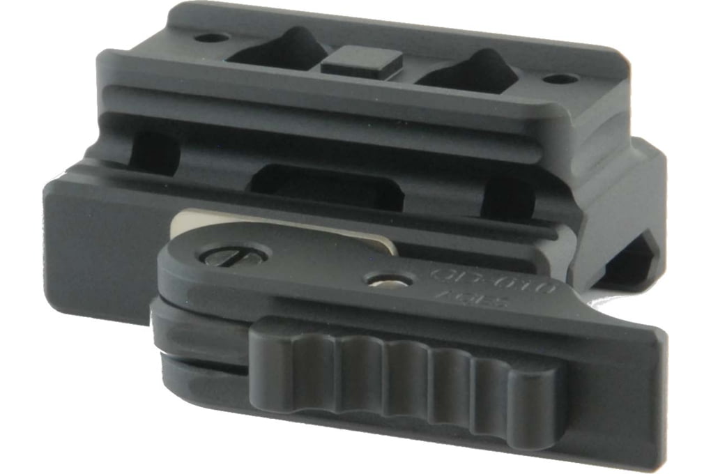Spuhr Aimpoint T-2 Micro Red Dot Sight Mount, 30mm-img-1