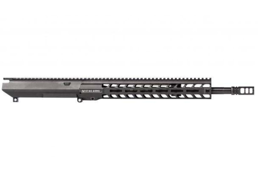 Stag Arms AR-10 Tactical Left Hand Upper Receiver,-img-1