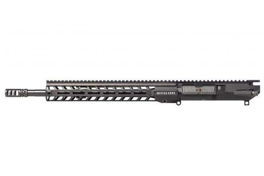 Stag Arms AR-10 Tactical Left Hand Upper Receiver,-img-0