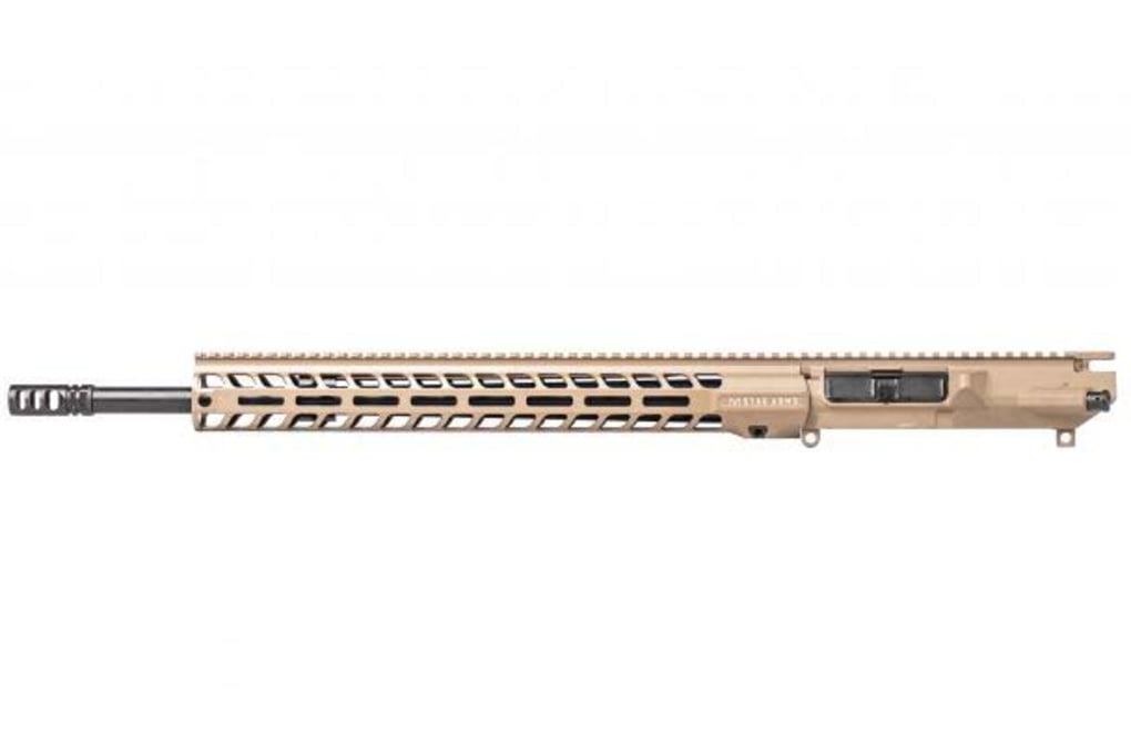 Stag Arms AR-10 Long Range Left Hand Upper Receive-img-0