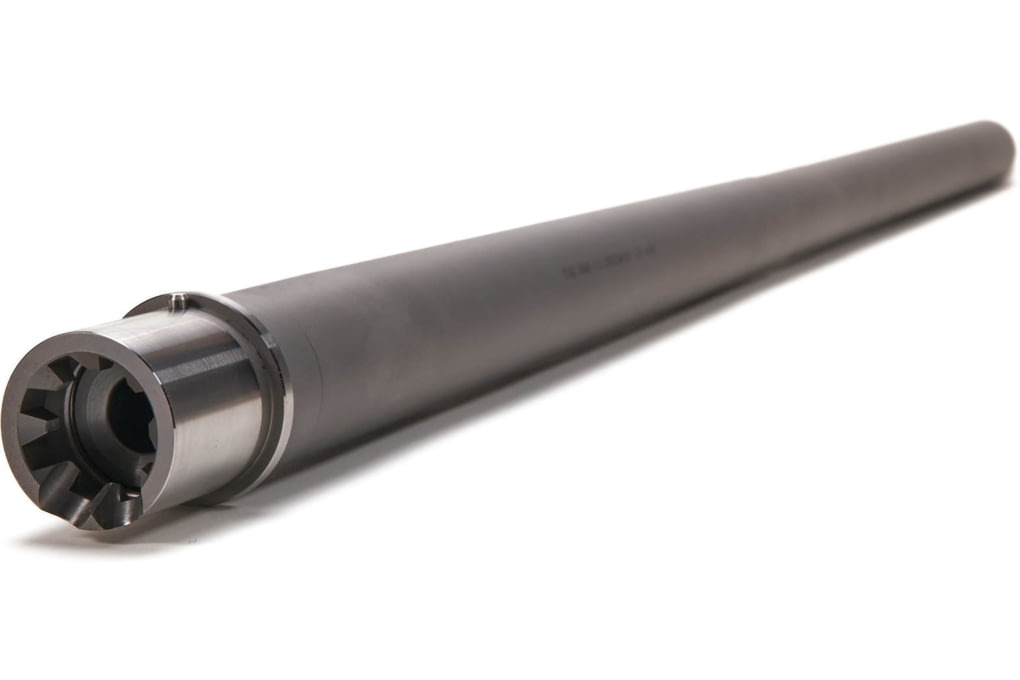 Stag Arms AR-10 Stainless Steel Barrel, 24 inch, .-img-1