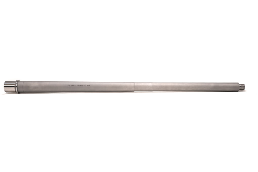 Stag Arms AR-10 Stainless Steel Barrel, 24 inch, .-img-0